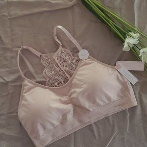 Danskin WireFree Bralette XL
